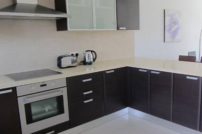 2 BR Apartment in Potamos Germasogeias, Limassol thumbnail 5