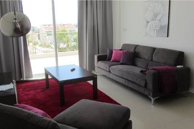 2 BR Apartment in Potamos Germasogeias, Limassol thumbnail 2