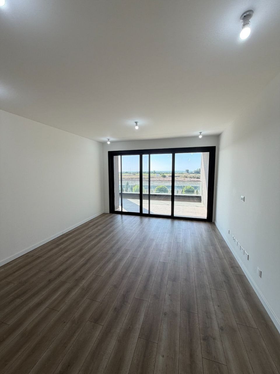 3 BR Apartment in Tserkezoi, Limassol photo 3