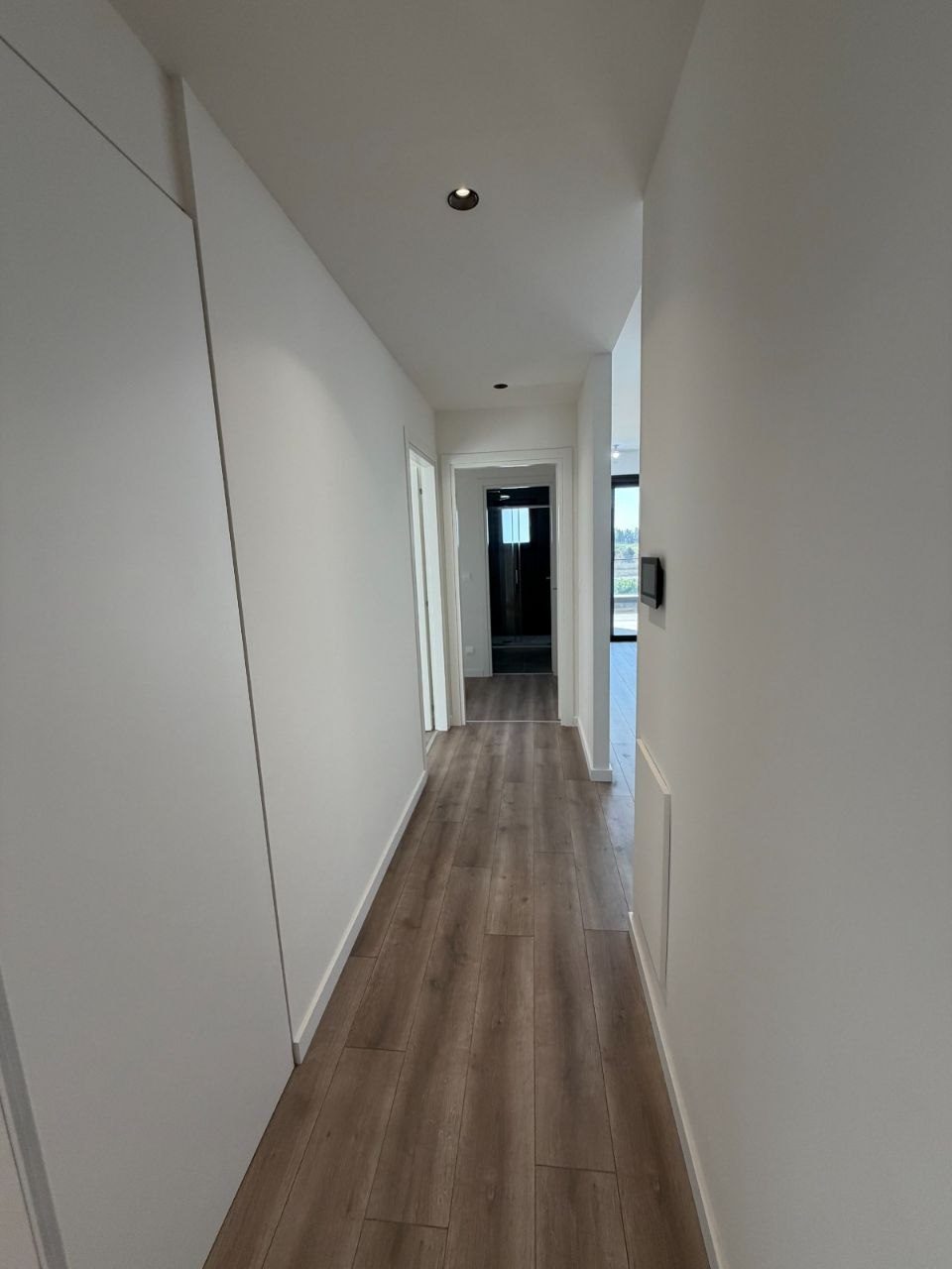 3 BR Apartment in Tserkezoi, Limassol photo 11