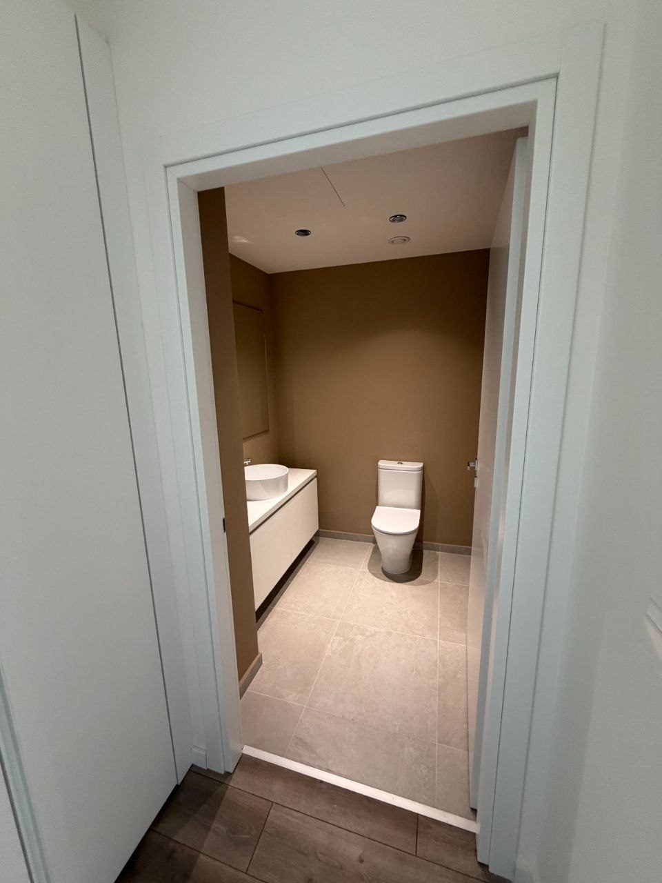 3 BR Apartment in Tserkezoi, Limassol photo 10
