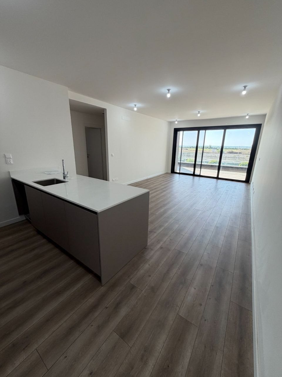 3 BR Apartment in Tserkezoi, Limassol photo 2