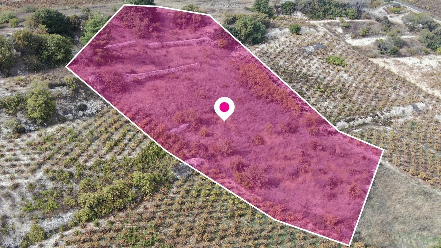 Residential Field, Omodos, Limassol photo 5