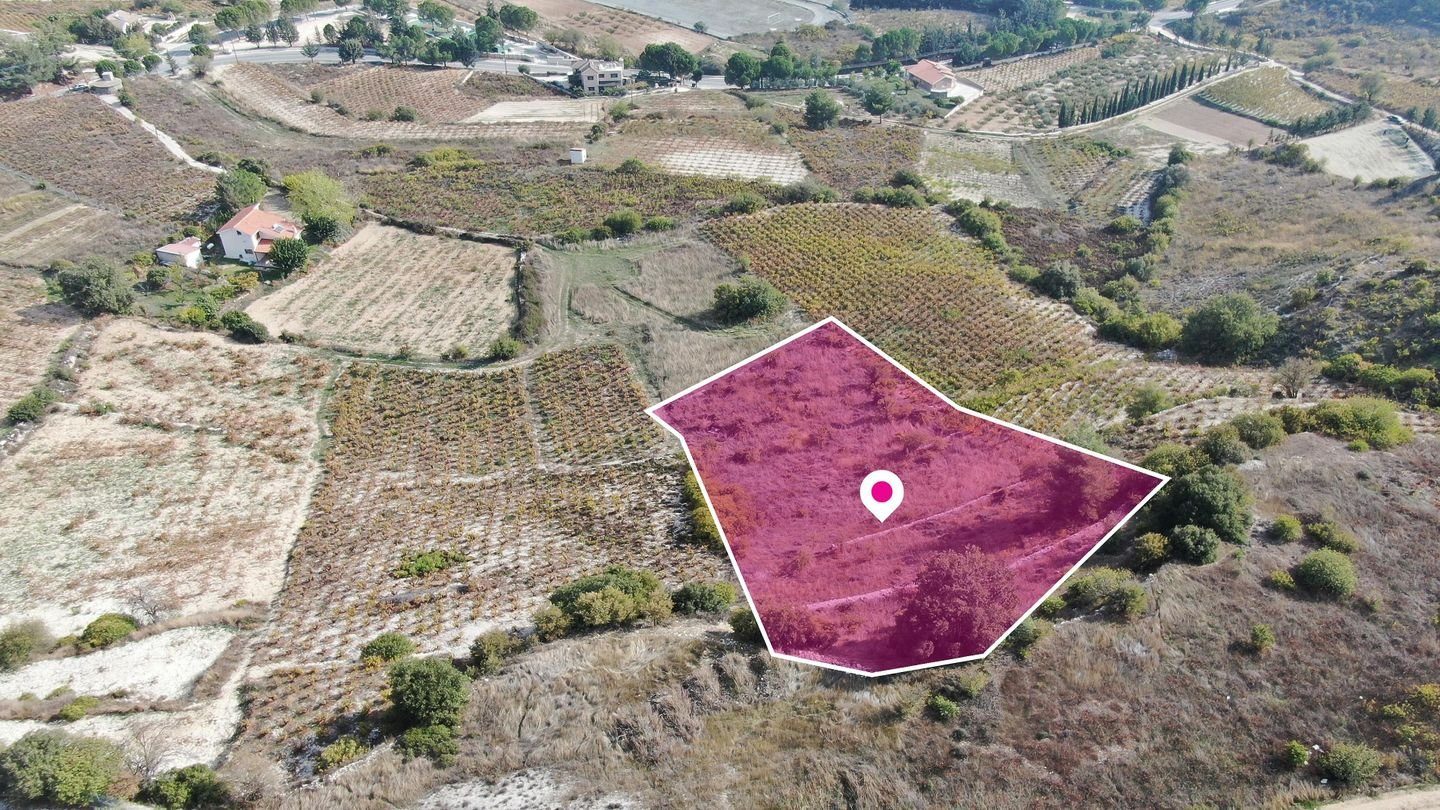 Residential Field, Omodos, Limassol photo 2