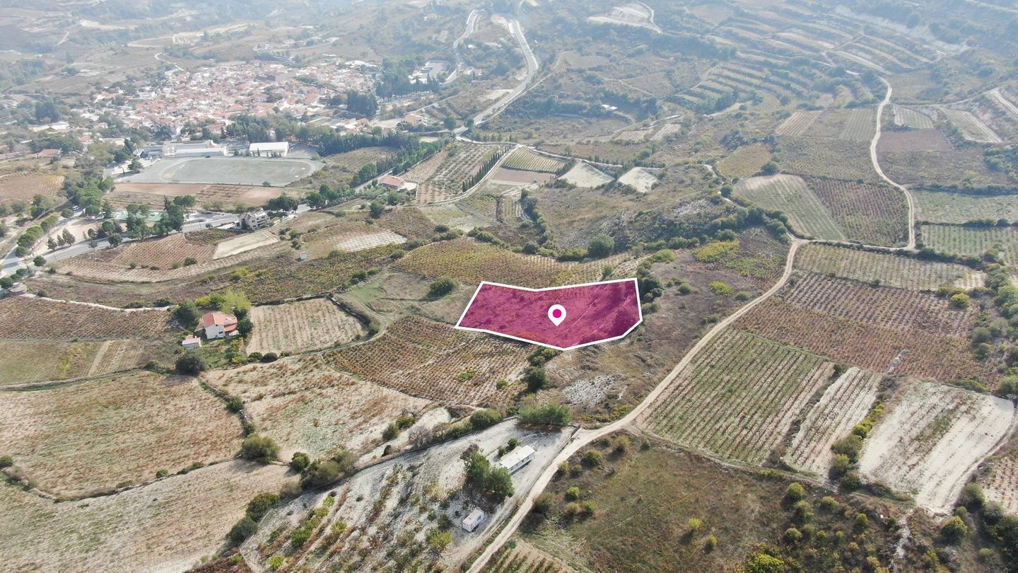 Residential Field, Omodos, Limassol photo 3