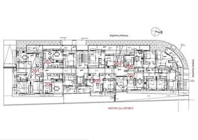 1 BR Apartment in Kolossi, Limassol thumbnail 5