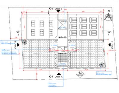 2 BR Penthouse in Oroklini, Larnaca thumbnail 12