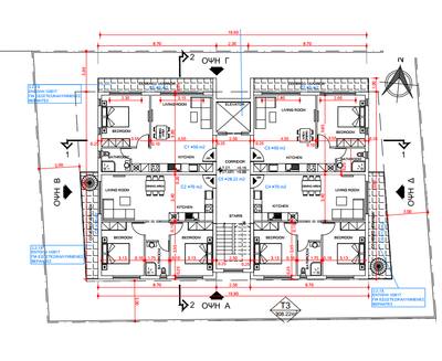 2 BR Penthouse in Oroklini, Larnaca thumbnail 11