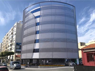 Office Building for sale in Neapolis, Limassol thumbnail 1