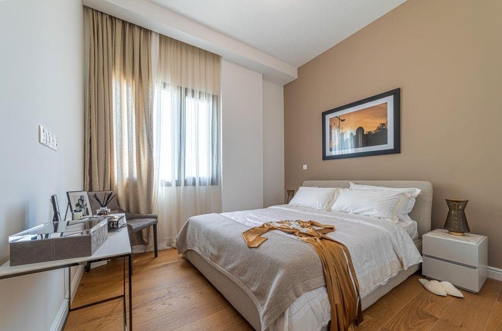 3 BR Penthouse in Potamos Germasogeias, Limassol photo 9