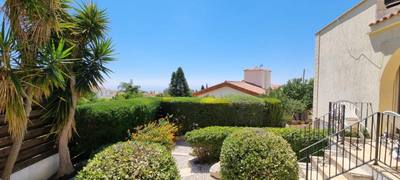 3 BR Bungalow in Tala, Paphos thumbnail 1