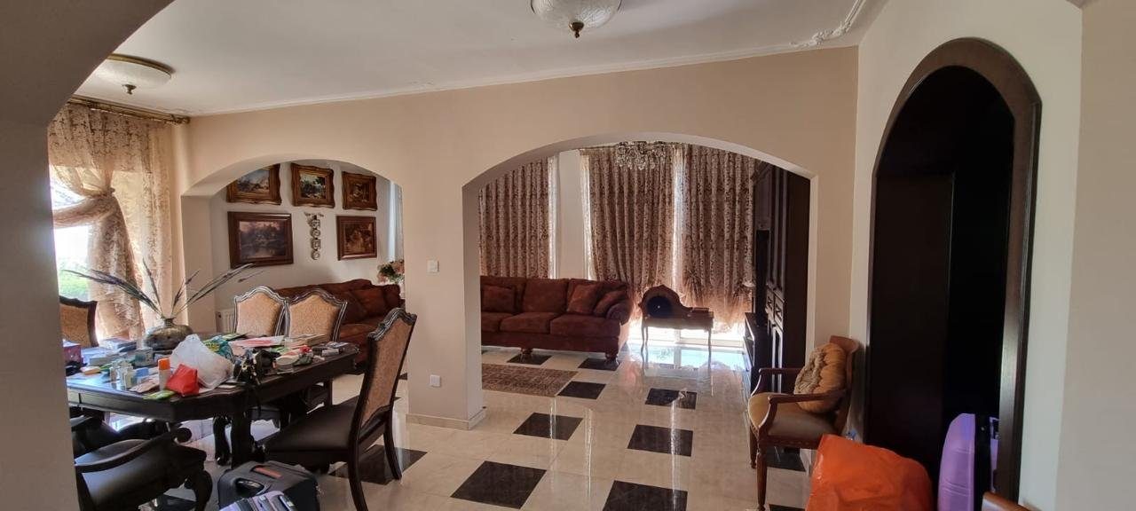 3 BR Bungalow in Tala, Paphos photo 2