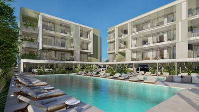 2 BR Apartment in Universal, Paphos thumbnail 1