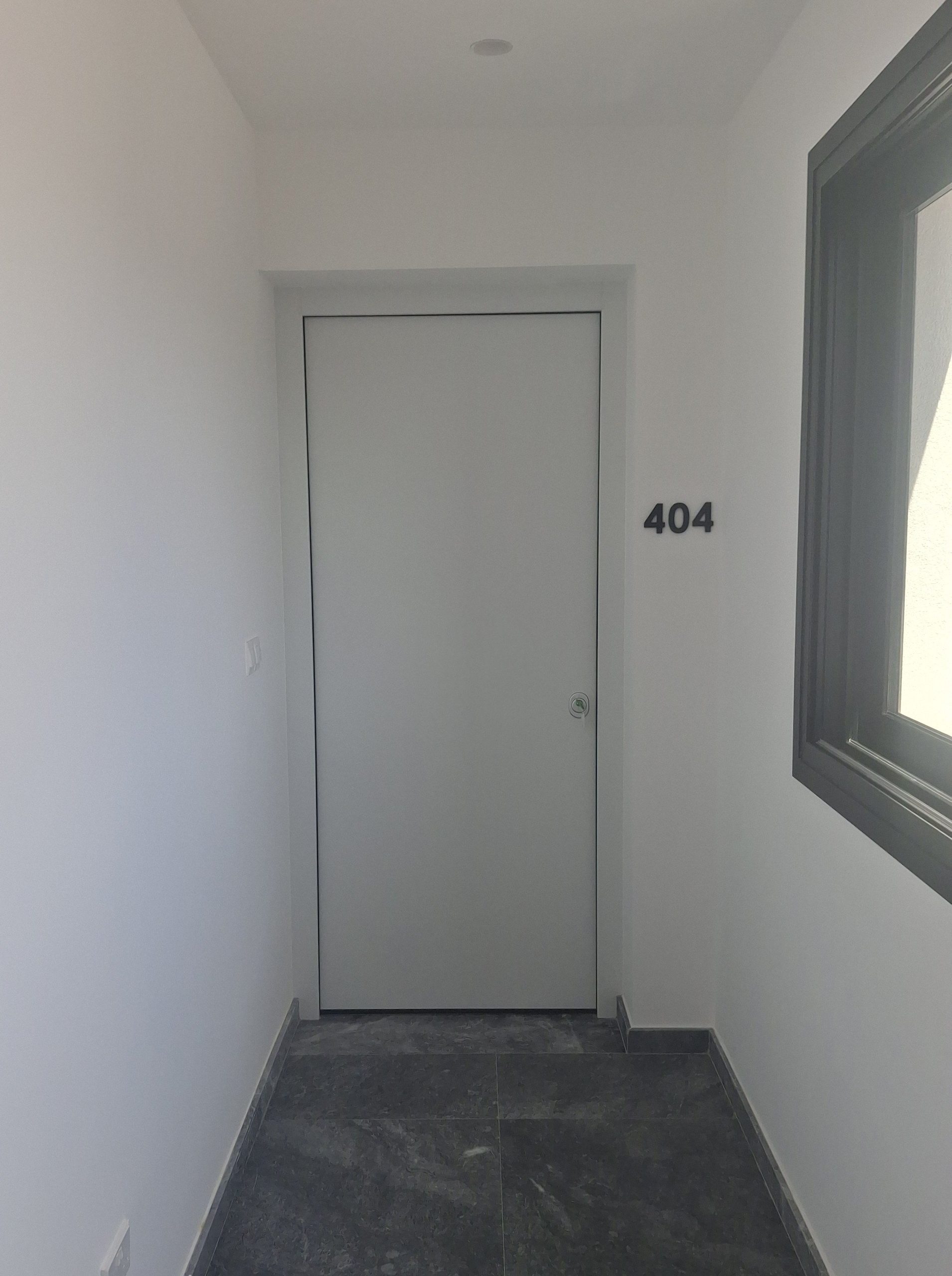 2 BR Apartment in Katholiki, Limassol photo 15
