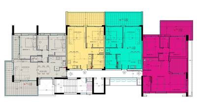 2 BR Apartment in Katholiki, Limassol thumbnail 23