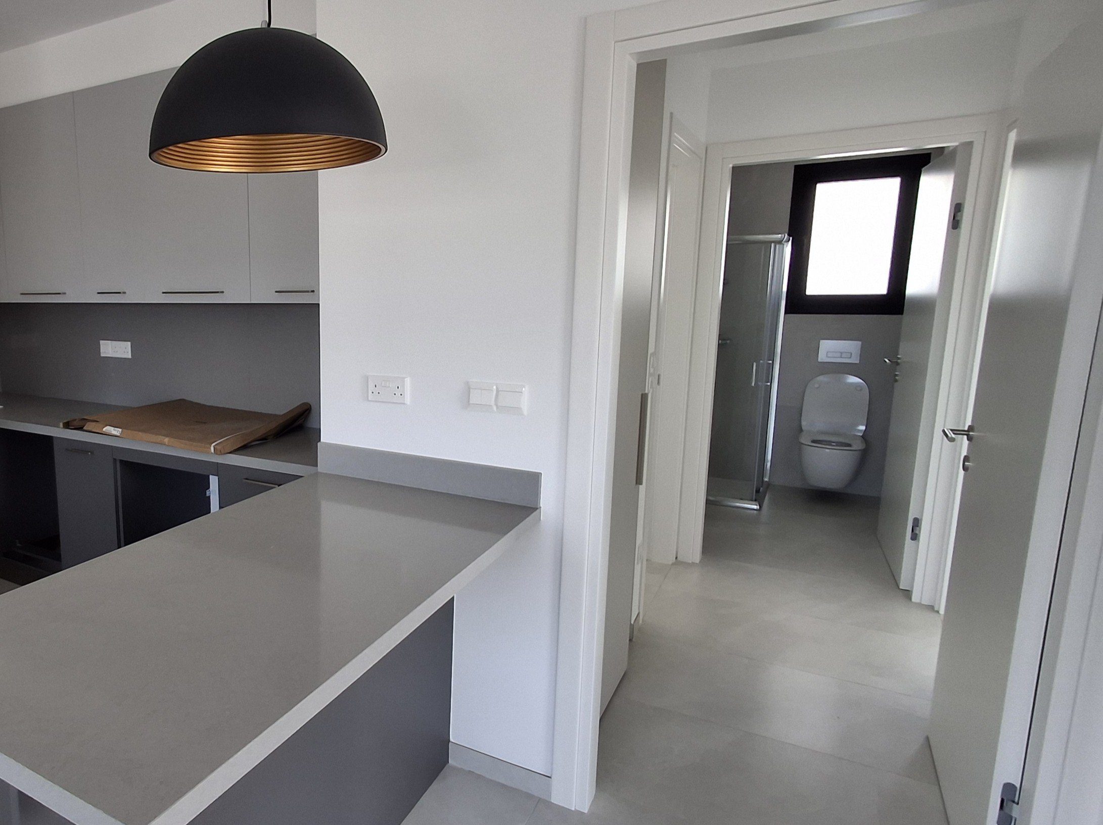 2 BR Apartment in Katholiki, Limassol photo 4