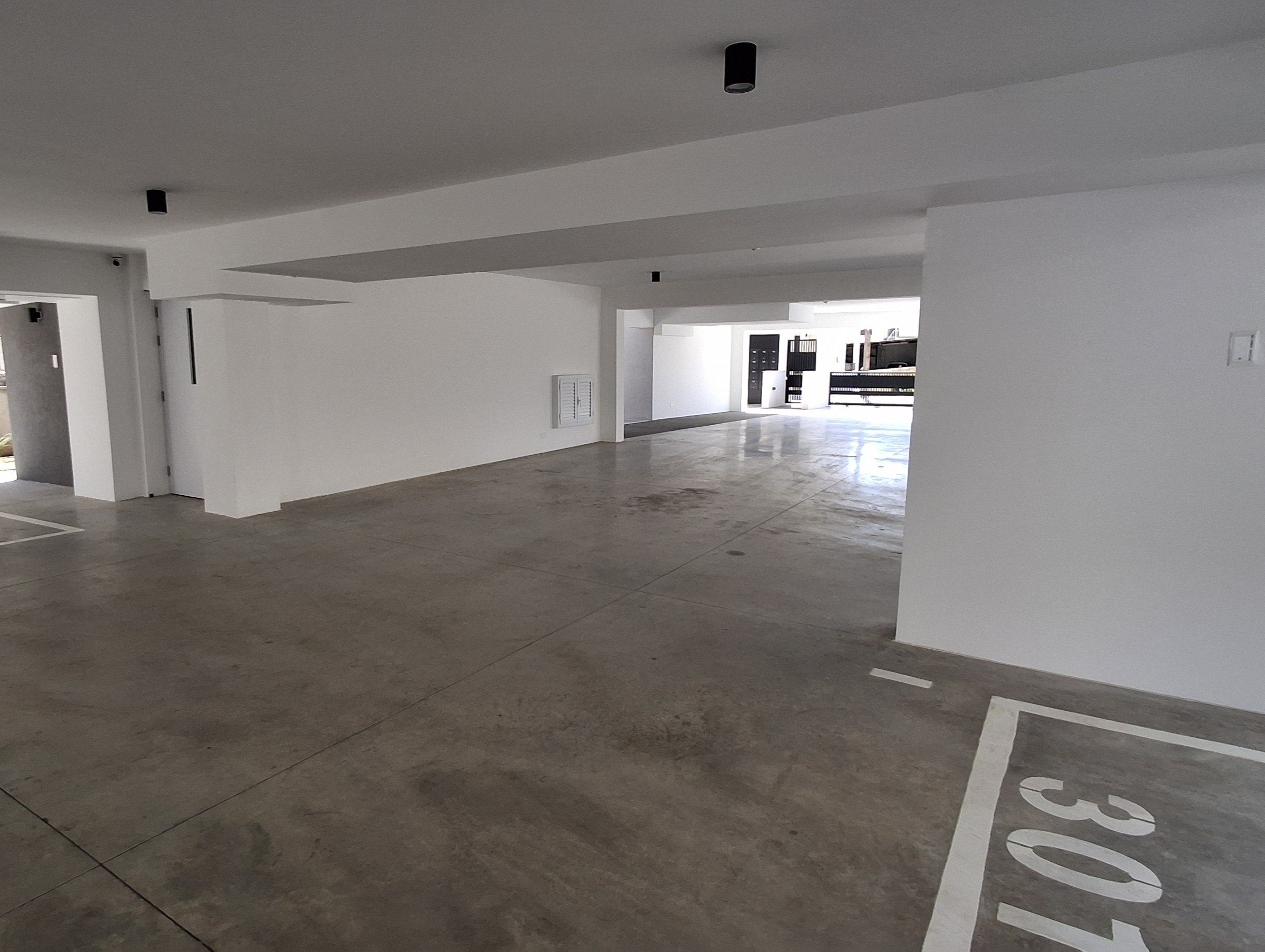 2 BR Apartment in Katholiki, Limassol photo 20