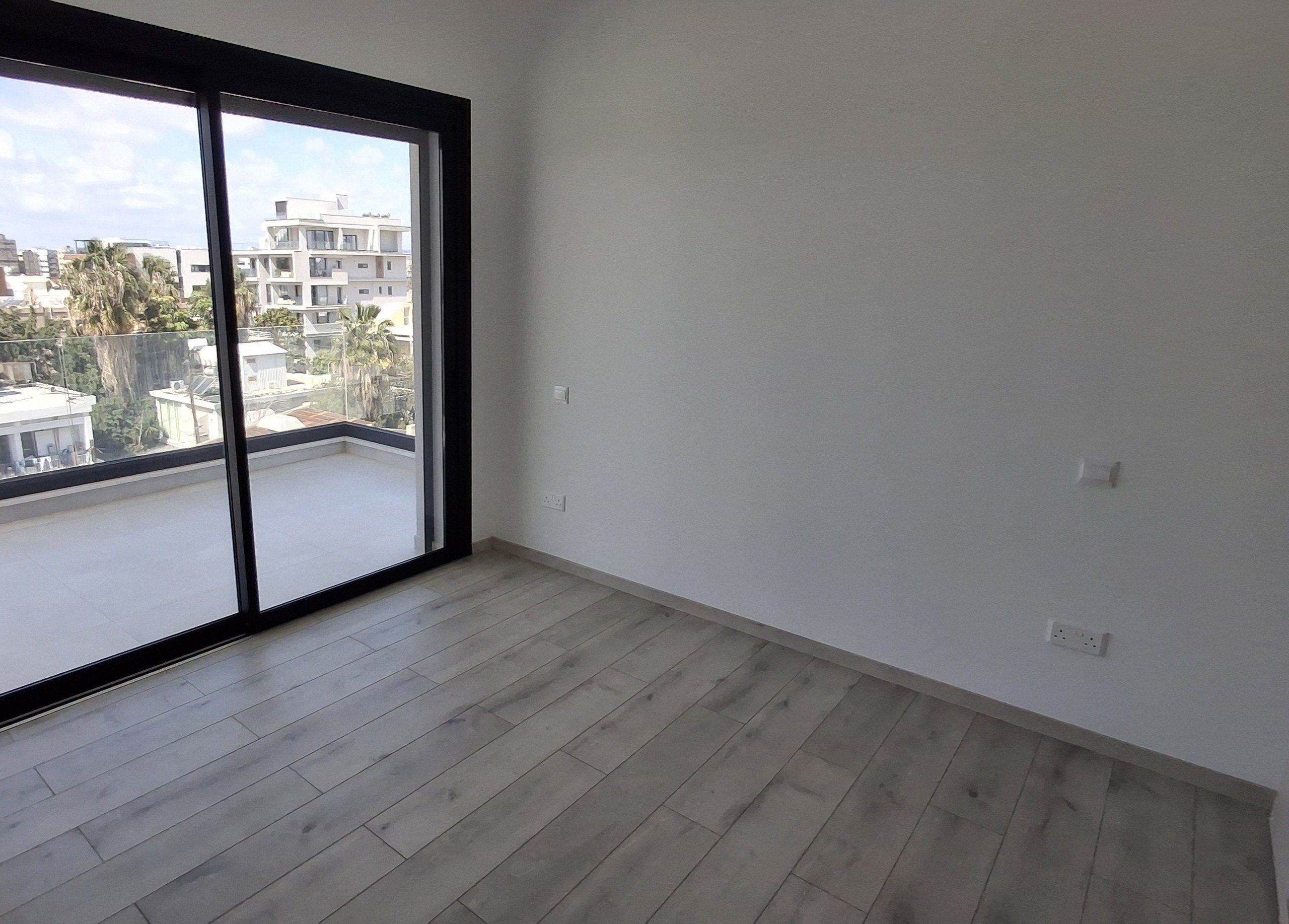 2 BR Apartment in Katholiki, Limassol photo 9