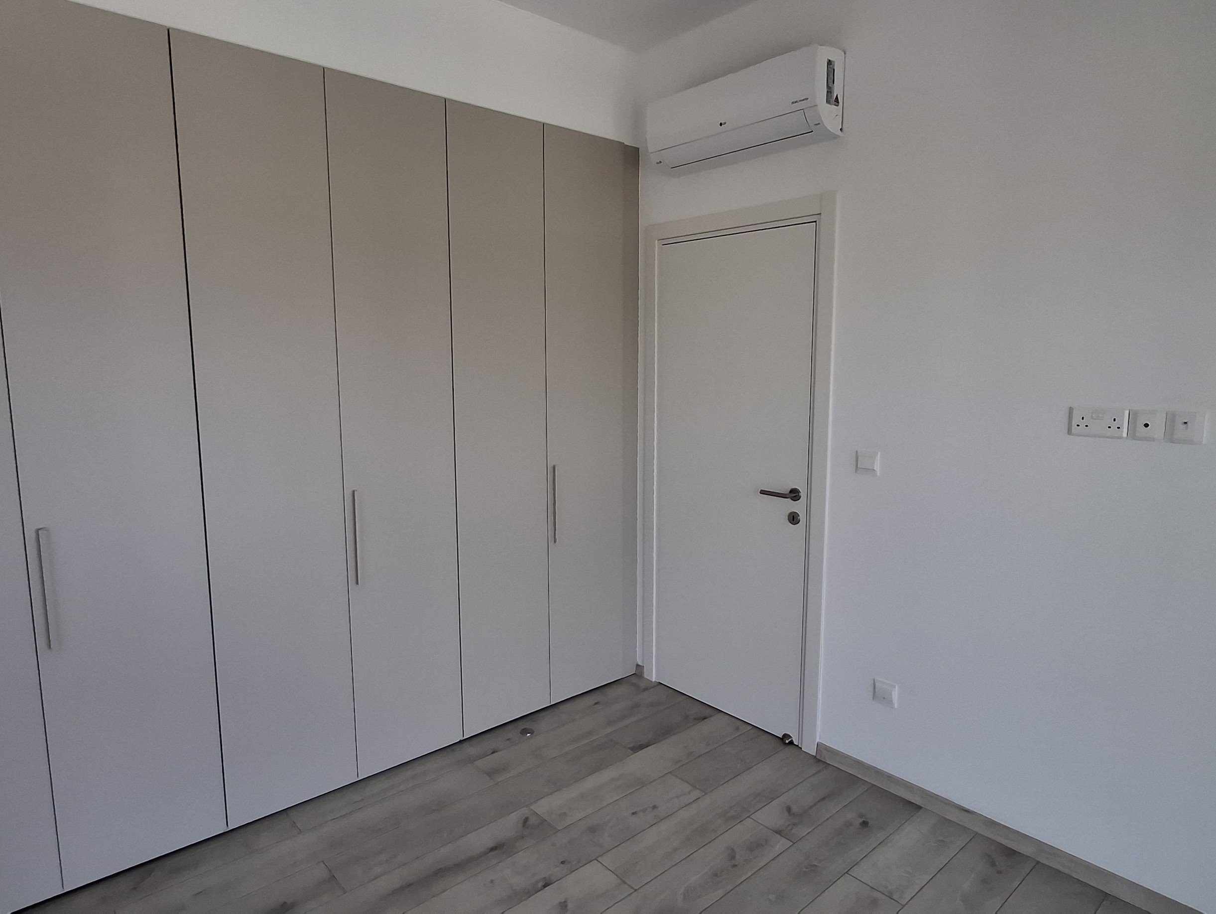 2 BR Apartment in Katholiki, Limassol photo 10