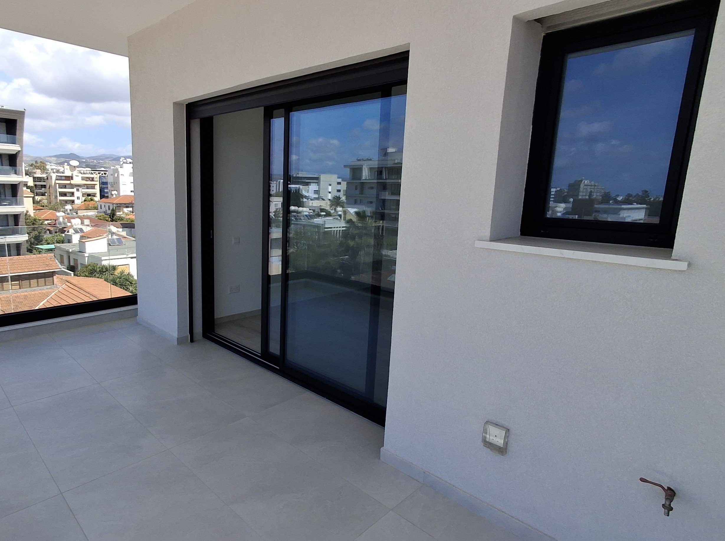 2 BR Apartment in Katholiki, Limassol photo 14