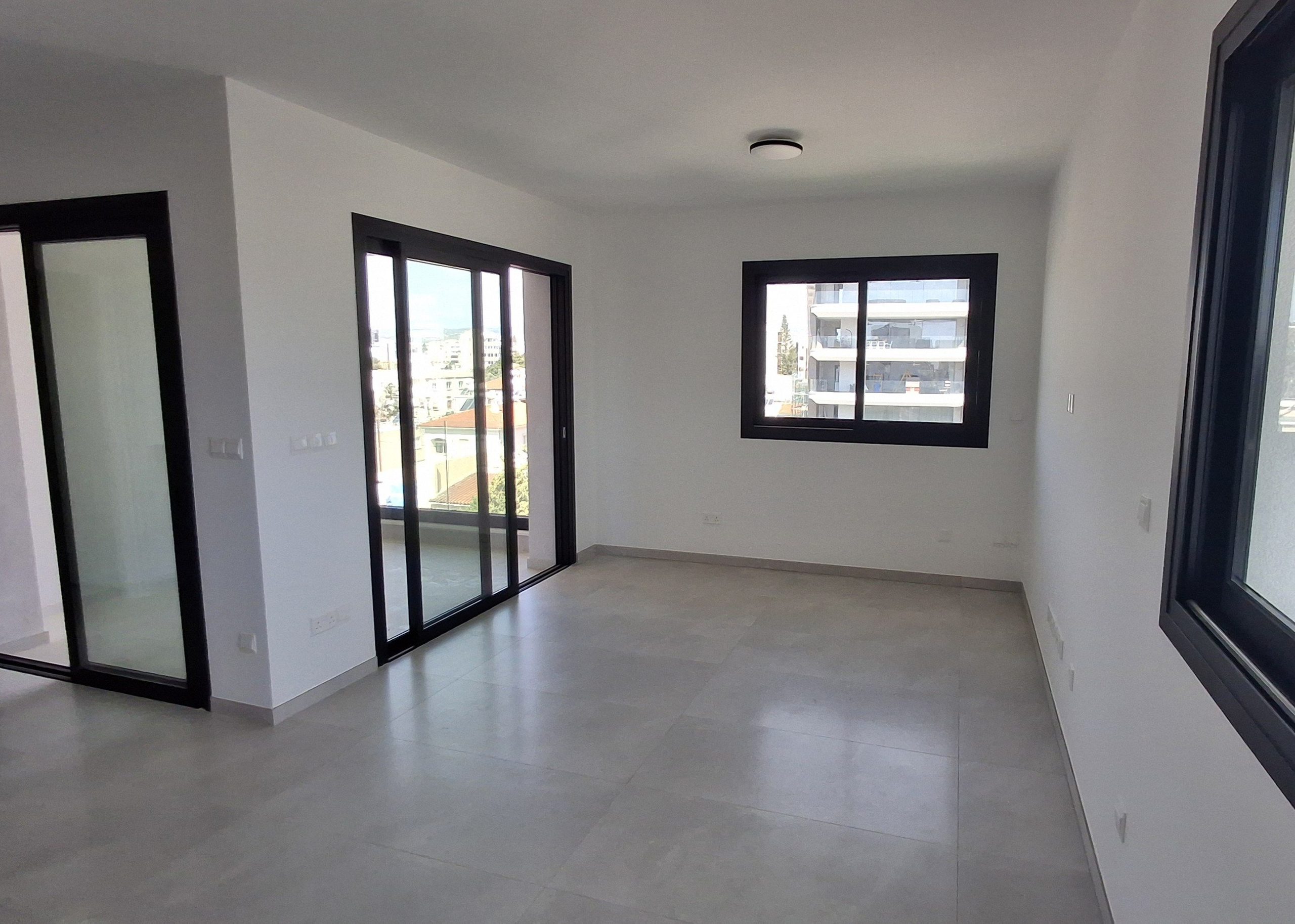2 BR Apartment in Katholiki, Limassol photo 5