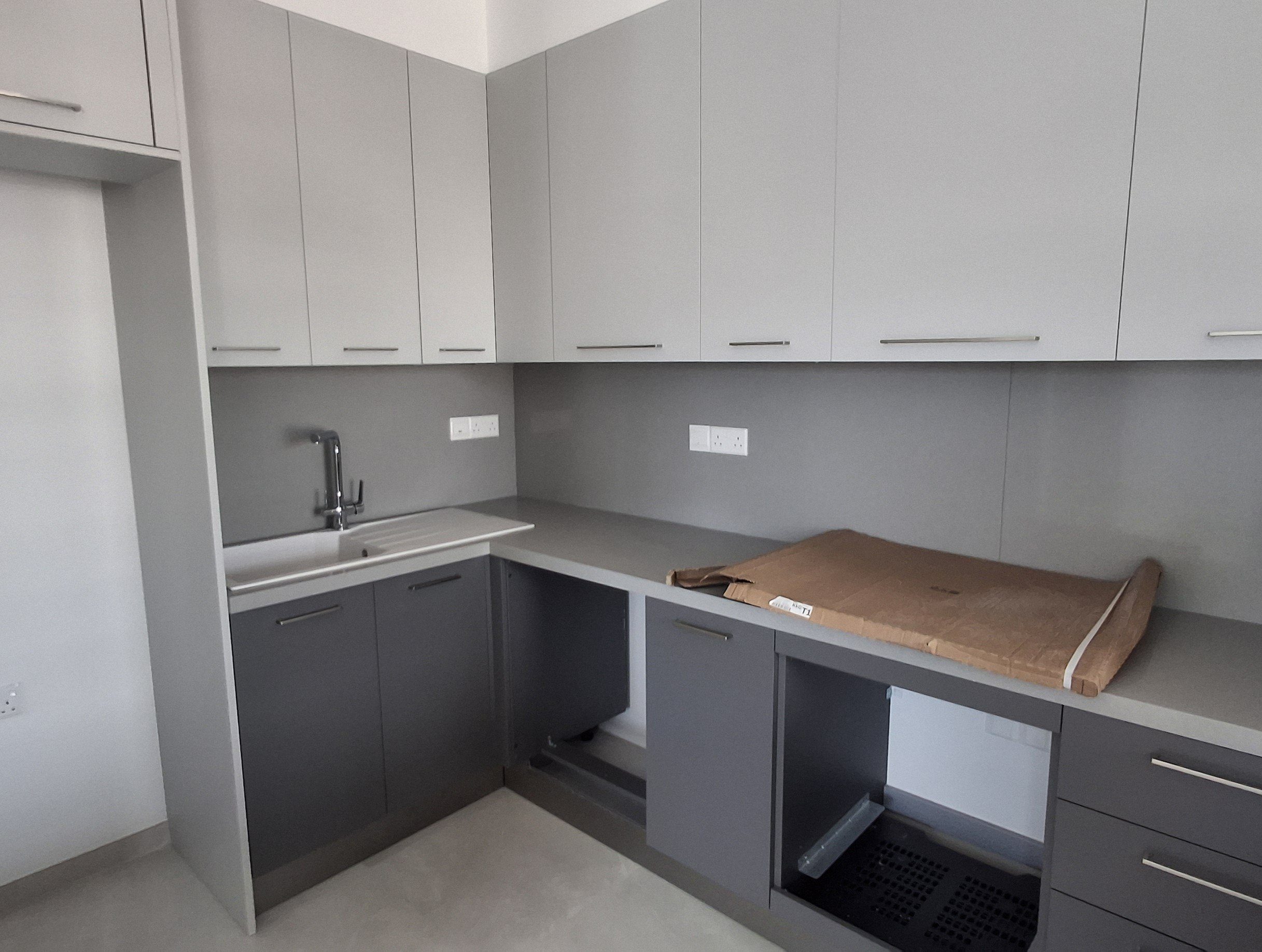 2 BR Apartment in Katholiki, Limassol photo 3
