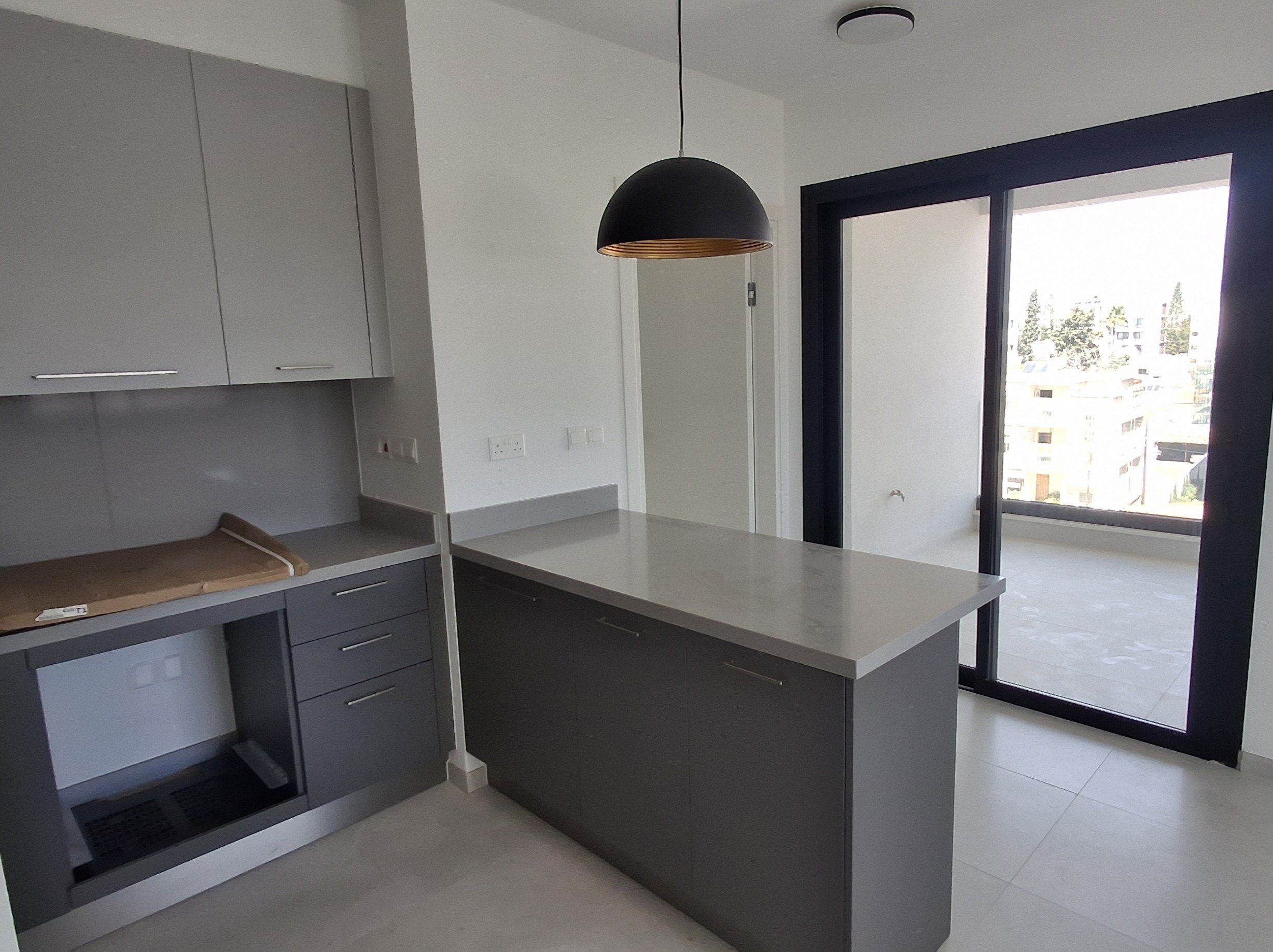 2 BR Apartment in Katholiki, Limassol photo 2