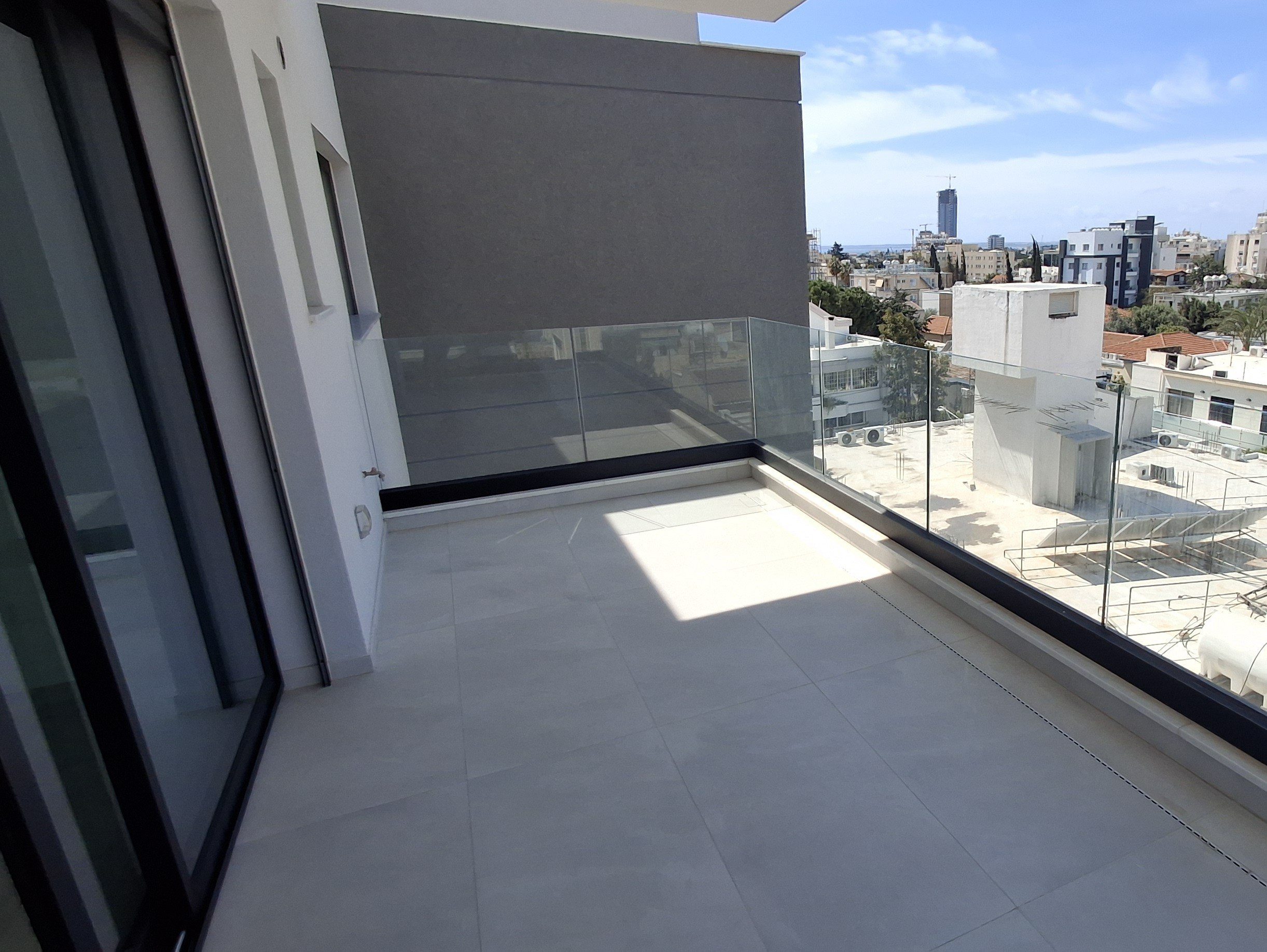 2 BR Apartment in Katholiki, Limassol photo 13