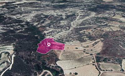 Residential field in Agios Mamas, Limassol thumbnail 2