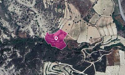 Residential field in Agios Mamas, Limassol thumbnail 1
