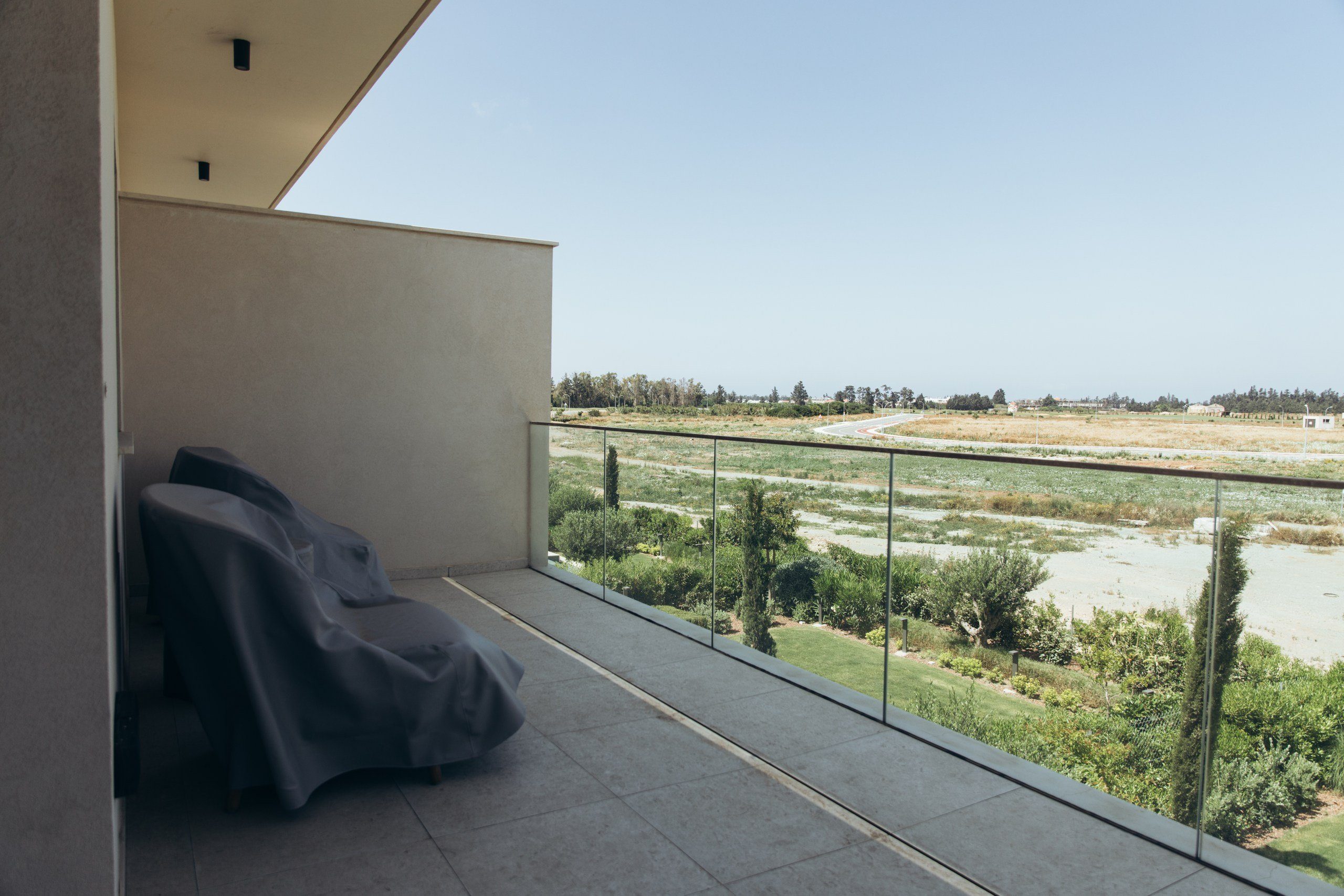 2 BR Townhouse in Tserkez Tsiftlik, Limassol photo 16
