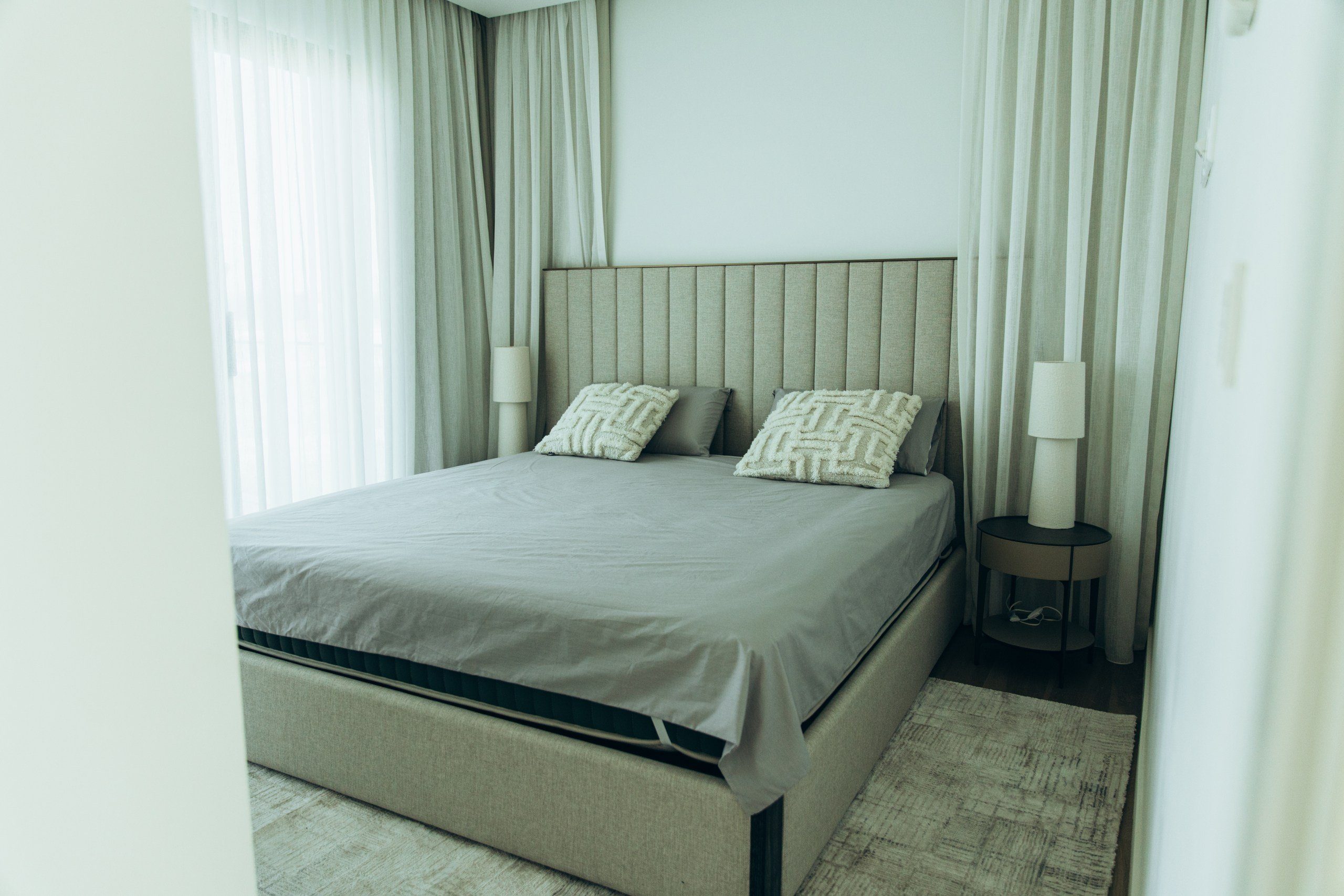 2 BR Townhouse in Tserkez Tsiftlik, Limassol — photo 8