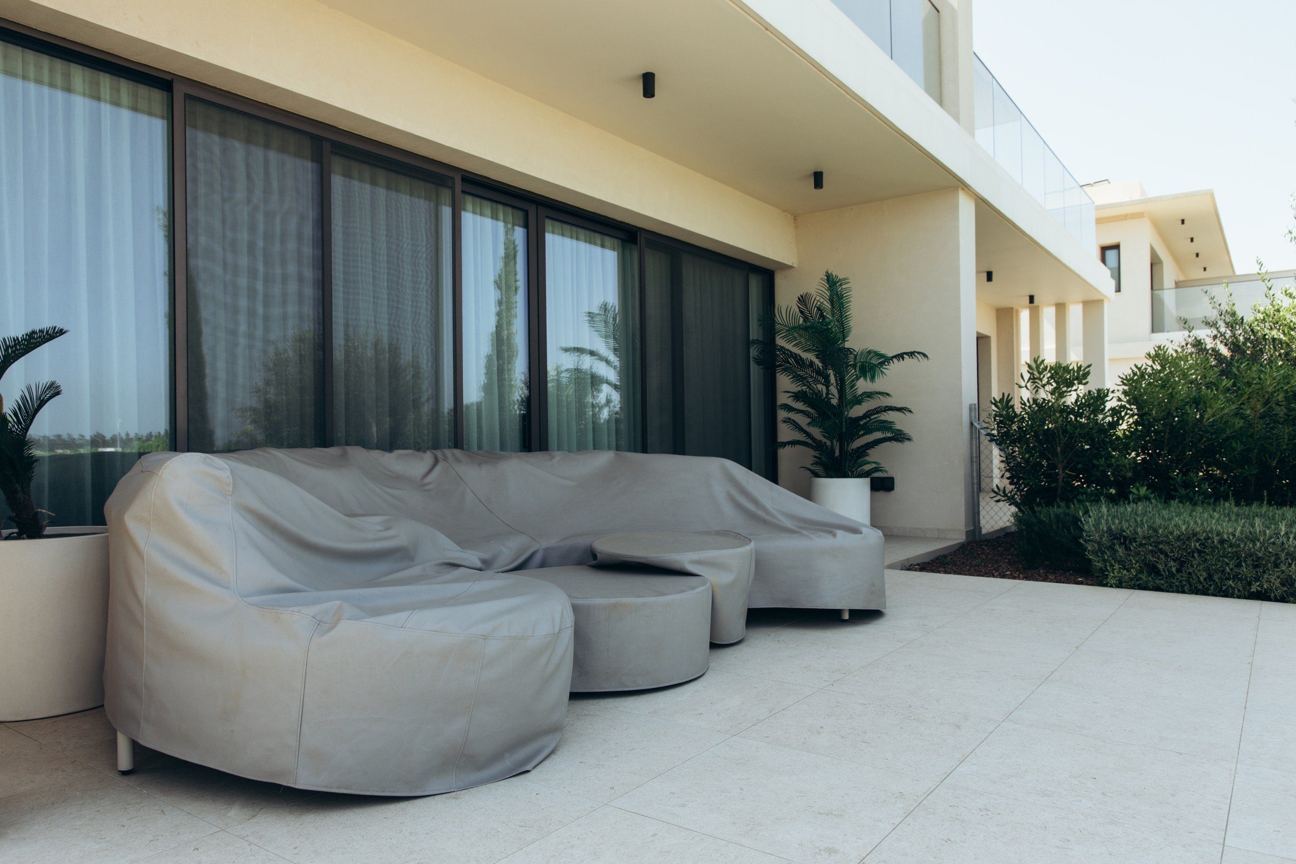 2 BR Townhouse in Tserkez Tsiftlik, Limassol photo 20