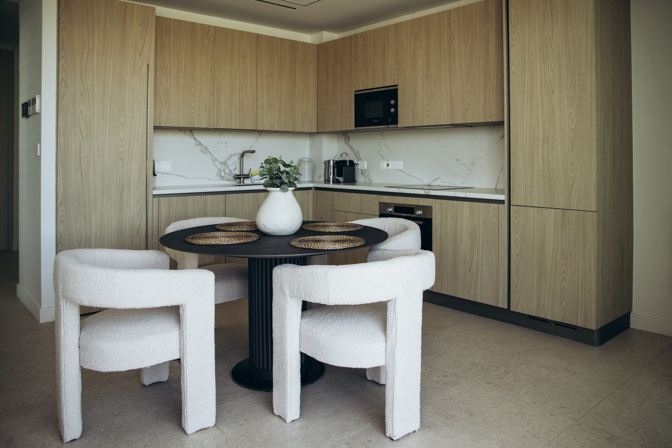 2 BR Townhouse in Tserkez Tsiftlik, Limassol — photo 6