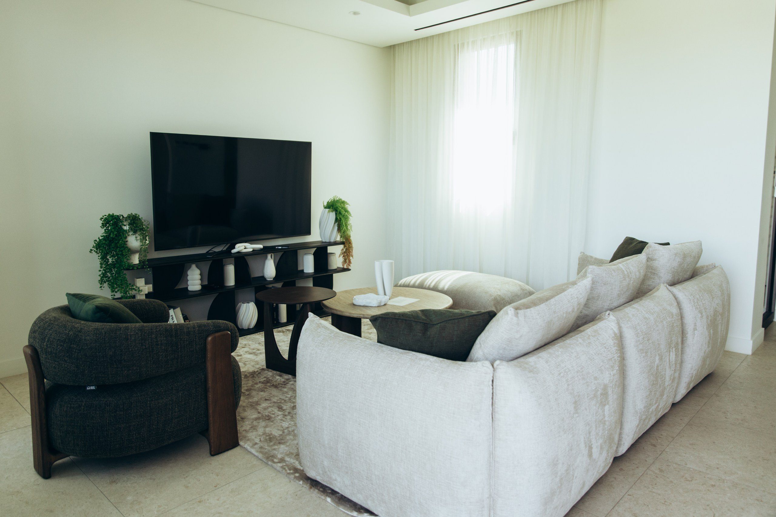 2 BR Townhouse in Tserkez Tsiftlik, Limassol — photo 3