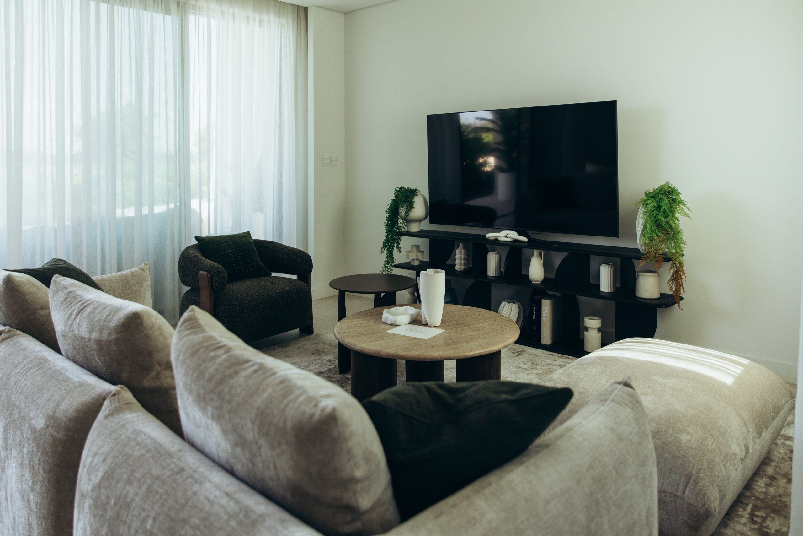 2 BR Townhouse in Tserkez Tsiftlik, Limassol — photo 2