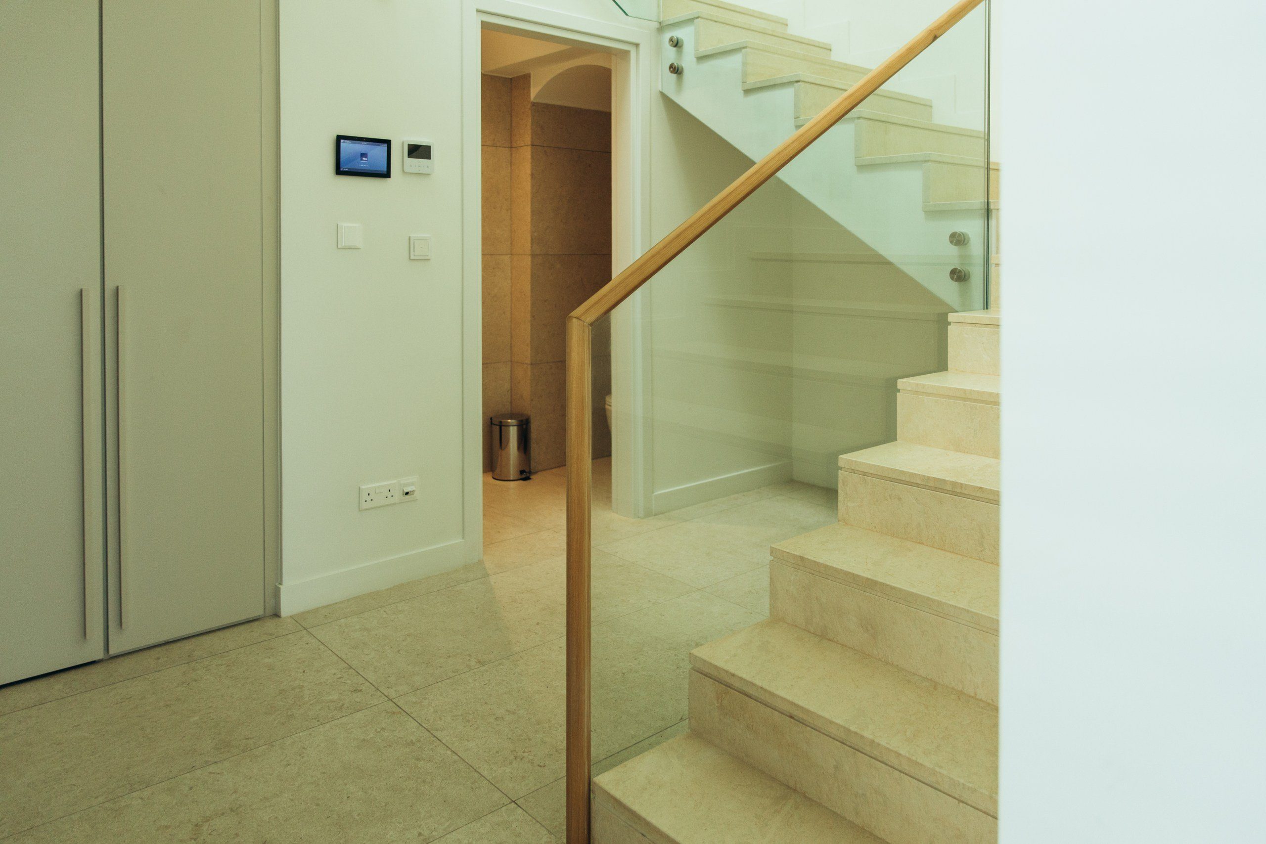 2 BR Townhouse in Tserkez Tsiftlik, Limassol photo 9