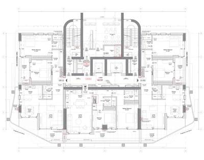2 BR Apartment in Germasogeia, Limassol thumbnail 11