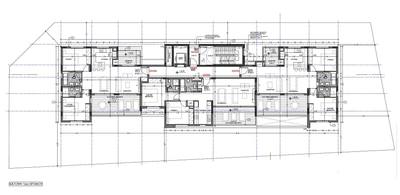 Apartament z 2 syp. w Agia Triada, Limassol, miniatura 10