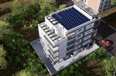 2 BR Apartment in Empa, Paphos thumbnail 5