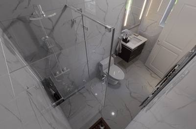 2 BR Apartment in Empa, Paphos thumbnail 14