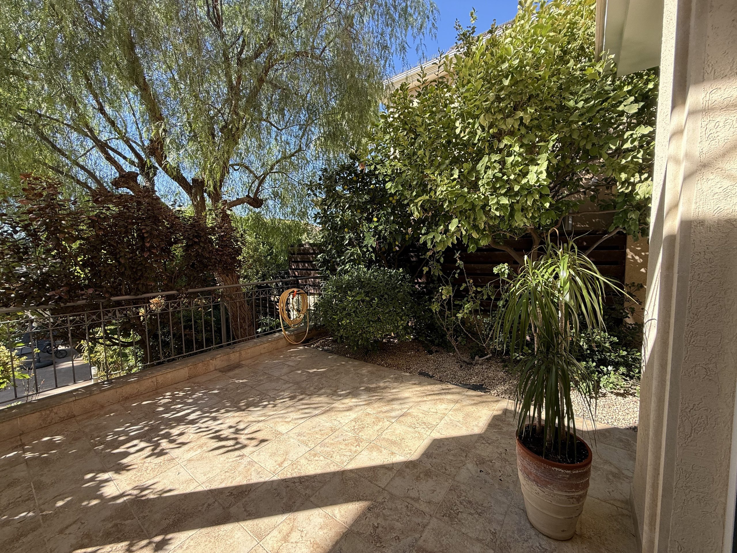 4 BR House in Mouttagiaka, Limassol photo 25