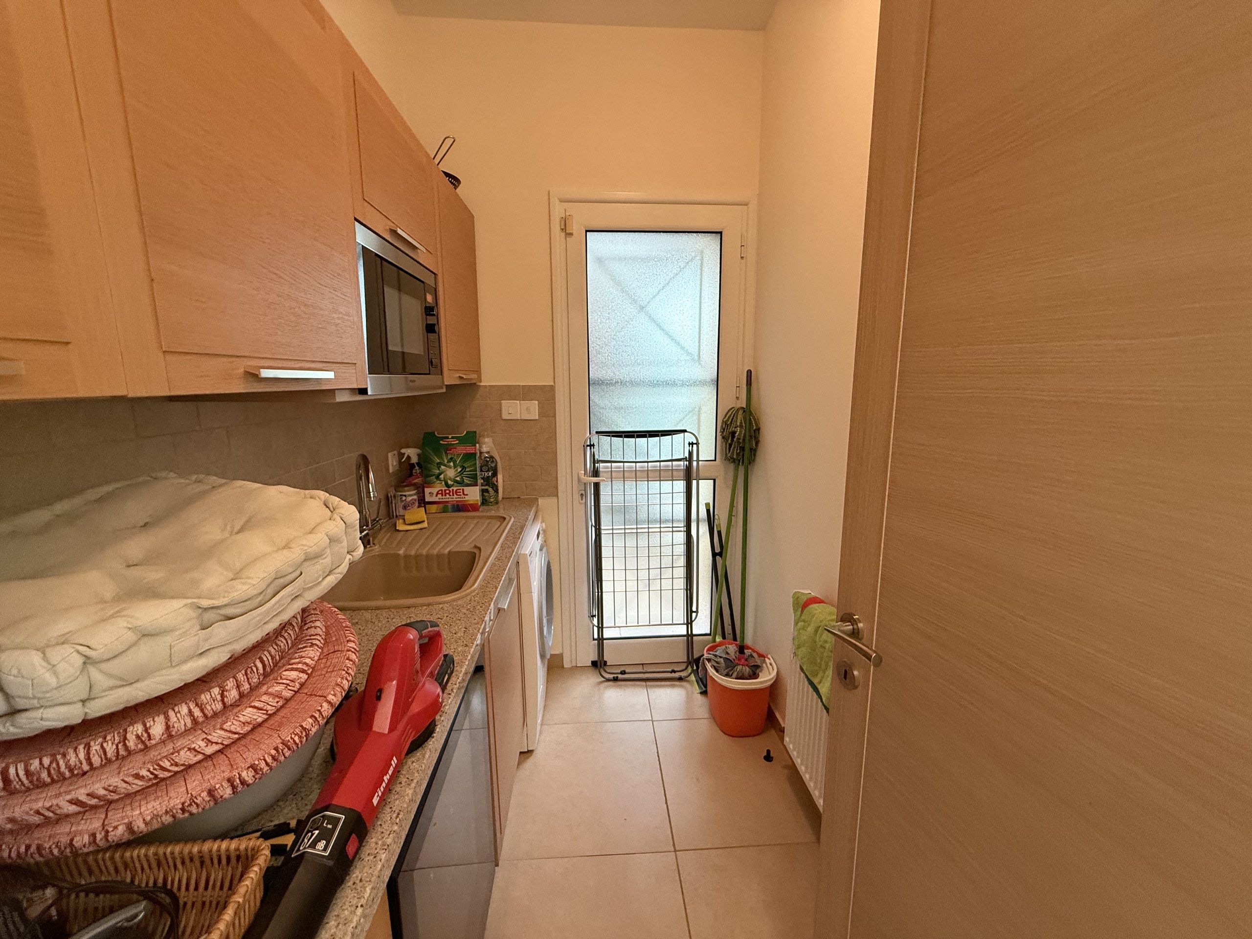 4 BR House in Mouttagiaka, Limassol photo 18