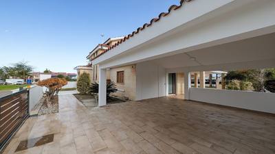 Luxurious Mansion in Agios Georgios, Latsia, Nicosia thumbnail 48