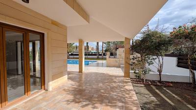 Luxurious Mansion in Agios Georgios, Latsia, Nicosia thumbnail 45