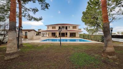 Luxurious Mansion in Agios Georgios, Latsia, Nicosia thumbnail 2