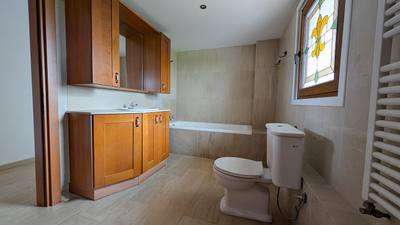 Luxurious Mansion in Agios Georgios, Latsia, Nicosia thumbnail 42