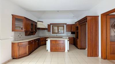 Luxurious Mansion in Agios Georgios, Latsia, Nicosia thumbnail 20
