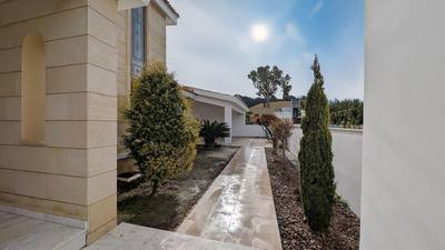 Luxurious Mansion in Agios Georgios, Latsia, Nicosia thumbnail 10