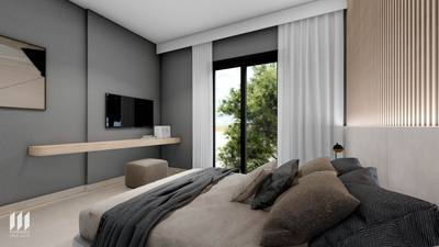 1 BR Apartment in Egkomi, Nicosia thumbnail 10
